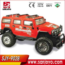 Melhor presente de Natal buggy rc caminhão 1: 8 Elétrico caminhão de brinquedo alta velocidade boy rc carro SJY-9028/9029/9030